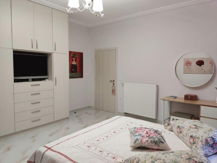 דרוסיה Ebony And Ivory Suites מראה חיצוני תמונה