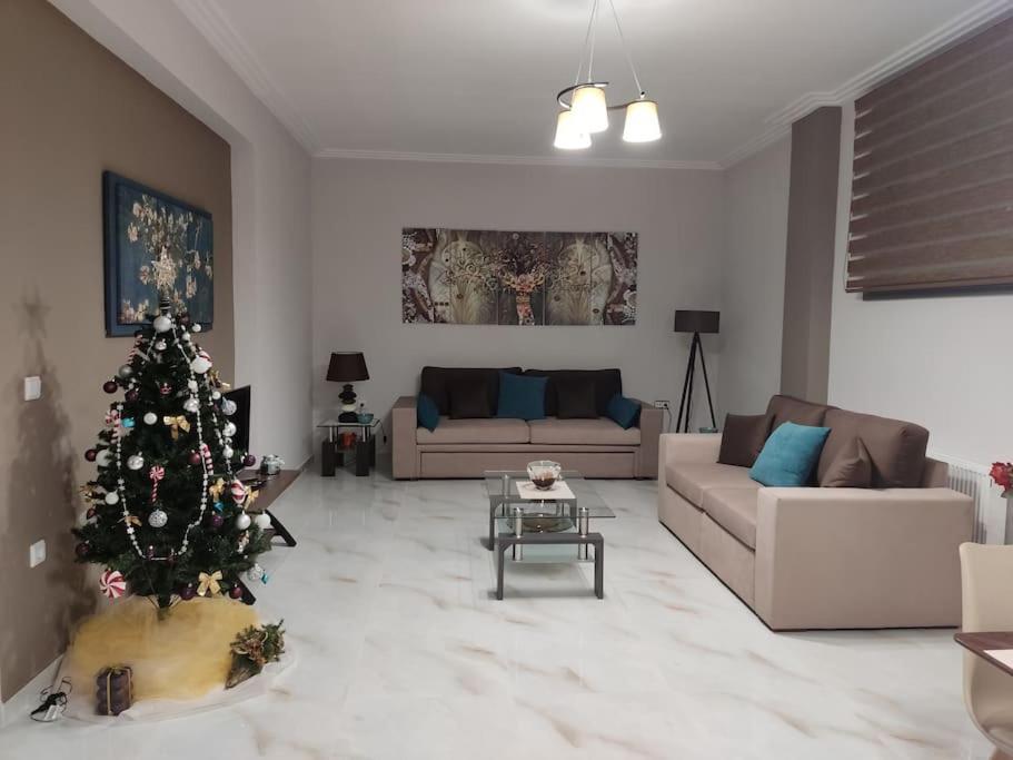 דרוסיה Ebony And Ivory Suites מראה חיצוני תמונה