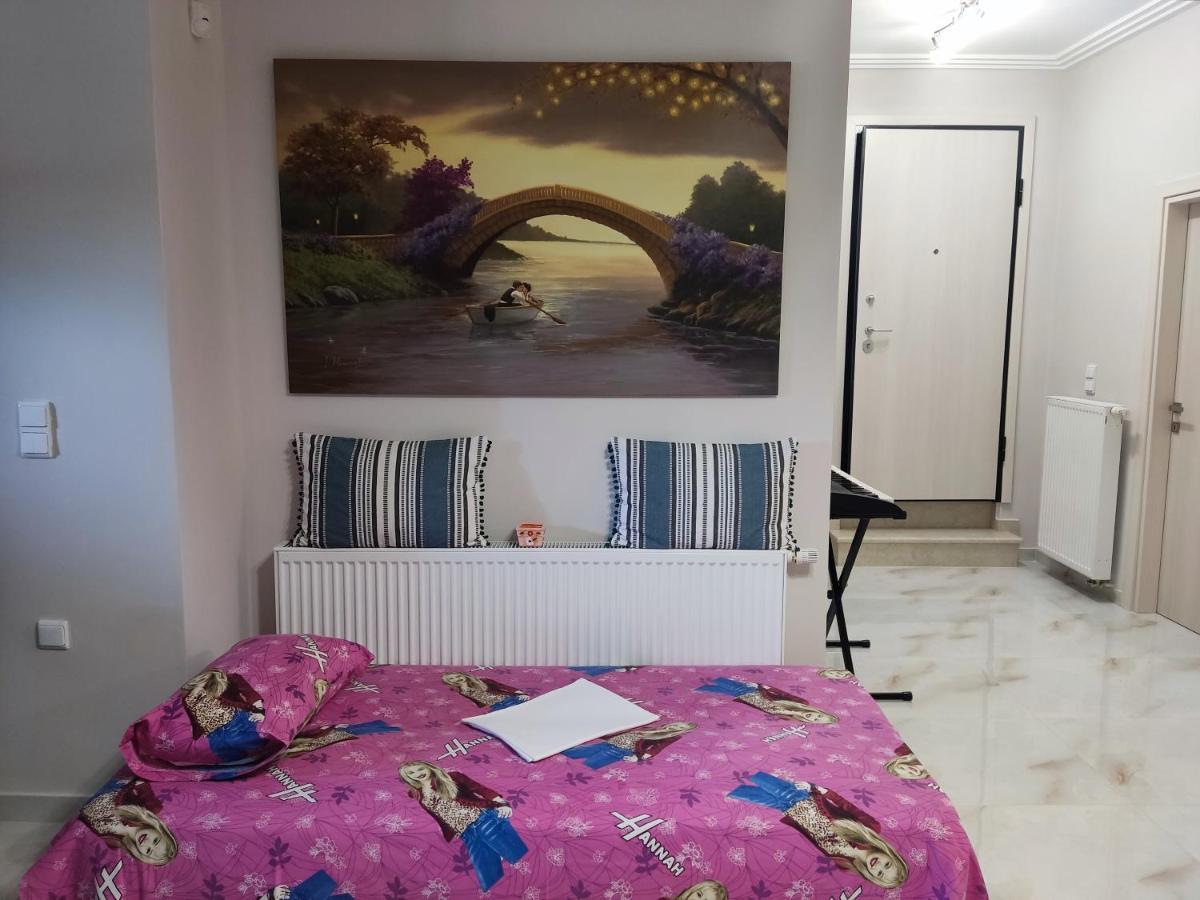 דרוסיה Ebony And Ivory Suites מראה חיצוני תמונה