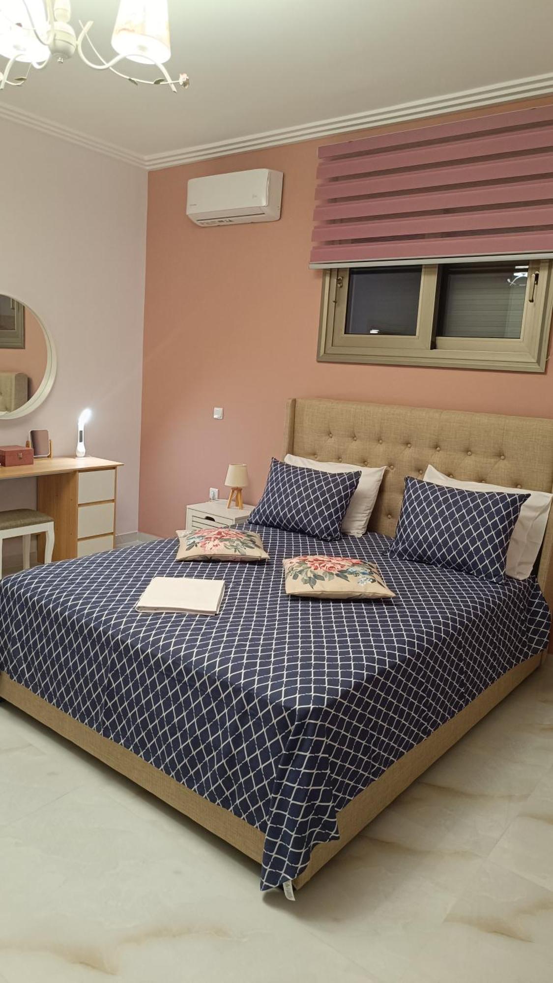 דרוסיה Ebony And Ivory Suites מראה חיצוני תמונה