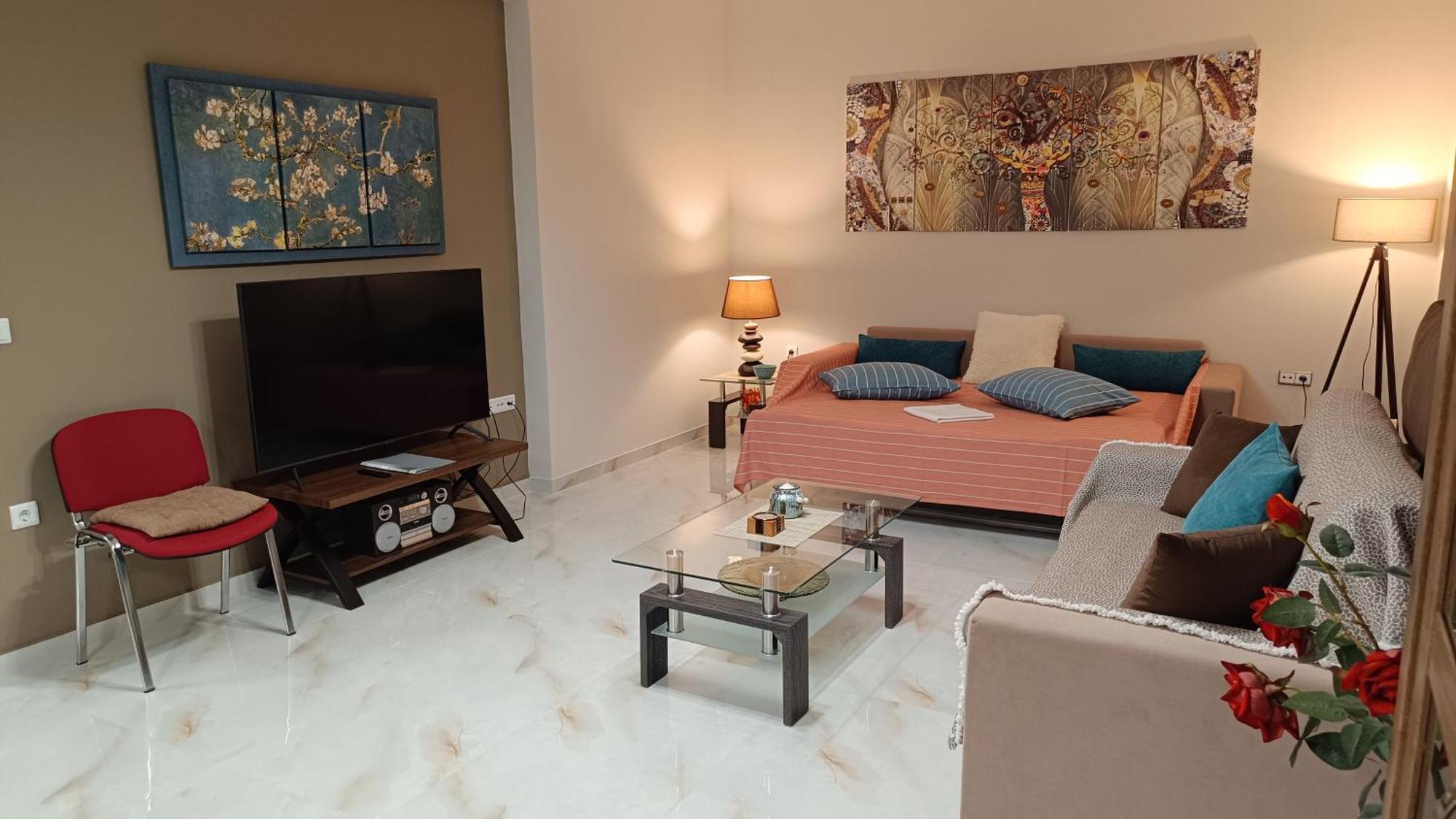 דרוסיה Ebony And Ivory Suites מראה חיצוני תמונה