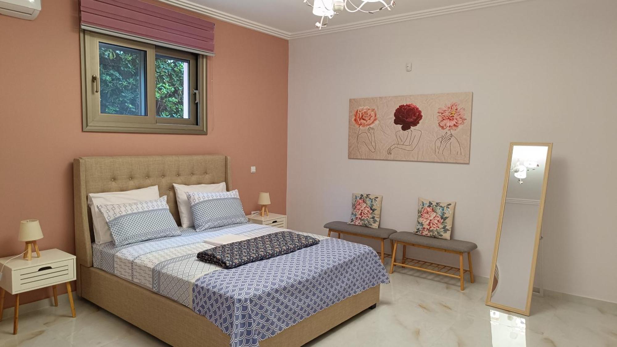דרוסיה Ebony And Ivory Suites מראה חיצוני תמונה