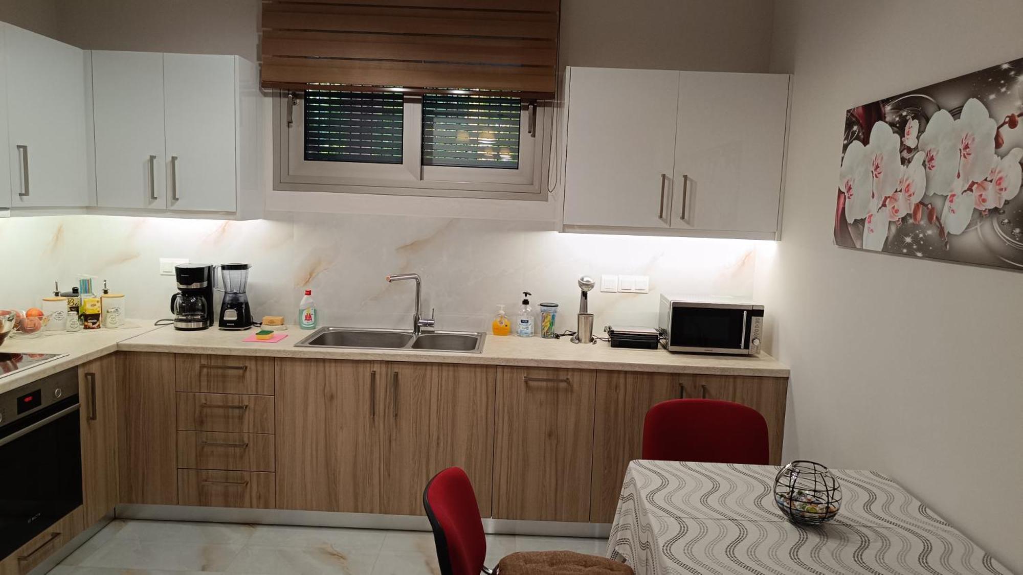 דרוסיה Ebony And Ivory Suites מראה חיצוני תמונה
