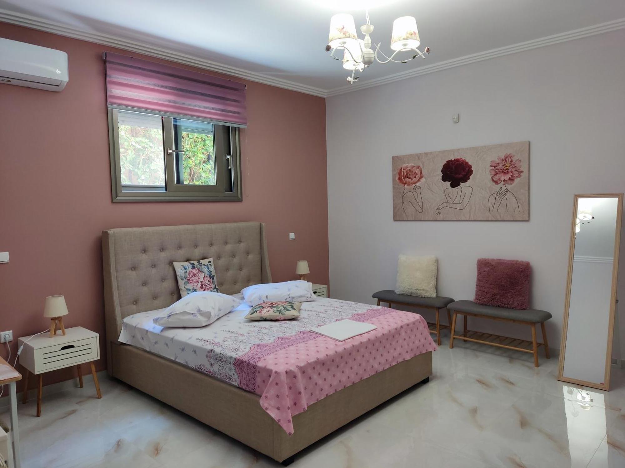 דרוסיה Ebony And Ivory Suites מראה חיצוני תמונה